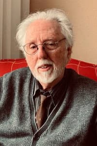 Bill Griffith in Art Spiegelman: Disaster is My Muse