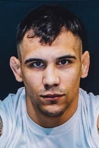 Aleksandar Rakić in UFC Fight Night 283: Medić vs. Rodriguez