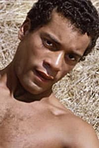 Mandingo in Bronc Rider