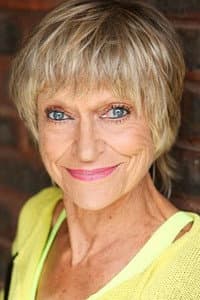 Nikki Kelly in Hi-De-Hi!: All the Laughs & More