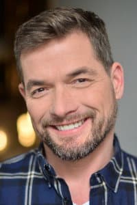 Eric Leukert in Strand 45