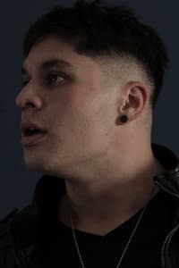 Brandon Rodriguez in Dumontt