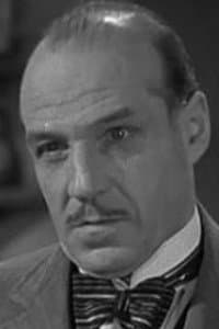 Rollo Lloyd in Yellowstone