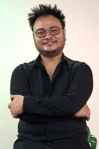 Vinh Râu in Con Nhót Mót Chồng