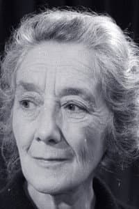 Aimée Delamain in Dancing Country