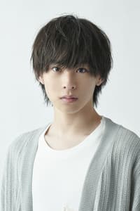 Hikaru Imamaki in Musical The Prince Of Tennis Ⅱ: Revolution Live 2022