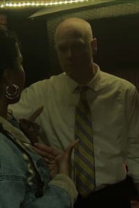Andrew Richter in Hodgepodge