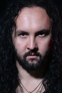 Frédéric Leclercq in Kreator - Wacken Open Air 2014