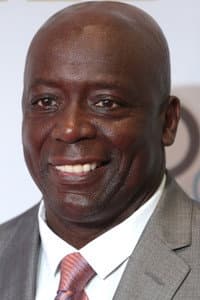 Billy Blanks in Bloodfist