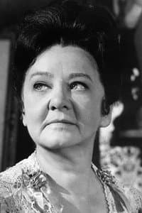Ruth White in Baby the Rain Must Fall