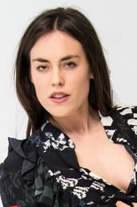Tallulah Harlech in Here Lies