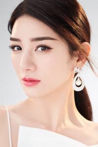 Huang Yi in Du Zhan