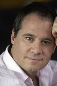 Paul Mercurio in Kick