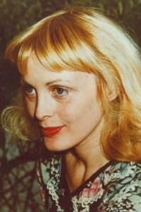 Pamela Stanford in Das Frauenhaus