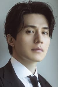 Lee Dong-wook in The Divorce Insurance