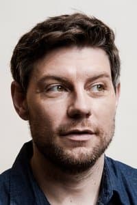 Patrick Fugit in Legion of Fire: Killer Ants