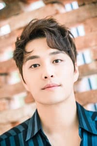 Min Woo-hyuk in 하자있는 인간들