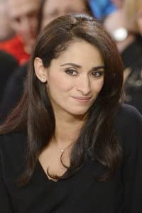 Rachida Brakni in Houria