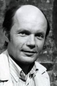 Etienne Dirand in Les jours gris