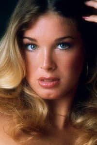 Susan Kiger in Death Screams