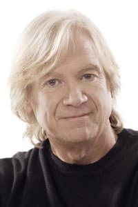 Justin Hayward in Burt Bacharach - A Life in Song