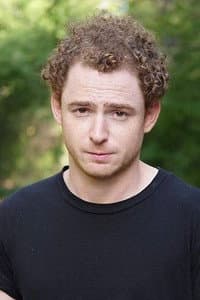 Jonathan Malen in Perfect Sisters