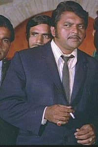 Robert in Mr. Superman Ki Waapsi