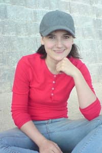 Sara Raso in Eve's Demons