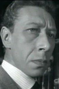 Daniel Sorano in Les Trois Mousquetaires