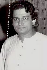 Shafi Inamdar in Inteha Pyar Ki