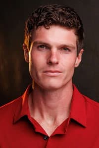 Nicholas Johnson in How to Lose 10 Guys in One Day