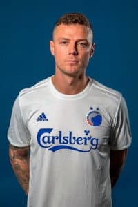 Ragnar Sigurdsson in IFK Göteborg Svenska Mästare 2007