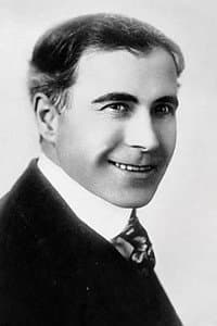 Forrest Seabury in The White Man's Law