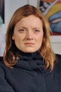 Elena Leeve in Tyttö sinä olet tähti