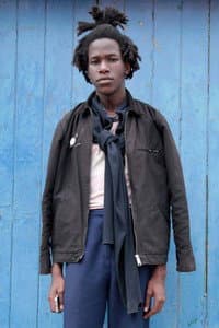 LA Timpa in A Kid From Somewhere