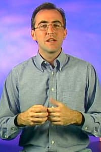 Tim Gore in The Standard Deviants: The Revolutionary World of American Government