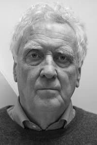 David Hargreaves in Some Kind of Life