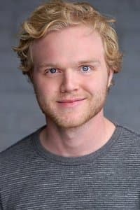 Joe Adler in The Mentalist