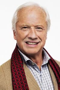 Loa Falkman in Facklorna