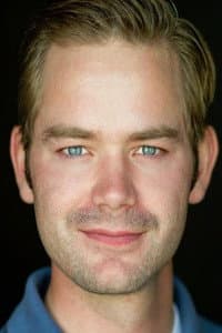 Joshua Alan Jones in Thane of East County