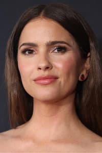 Shelley Hennig in The List