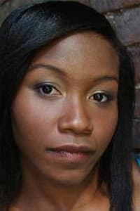 Ashleigh Awusie in Naz & Maalik