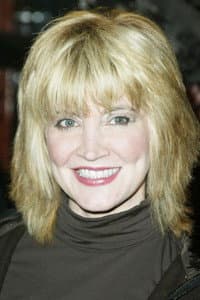 Crystal Bernard in To Love, Honor, & Betray