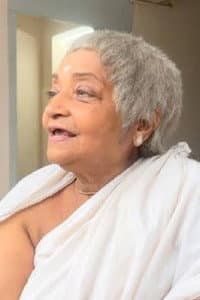 Chhanda Chatterjee in চারুলতা 2011