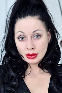 Eva Ann in Footballers' Moms