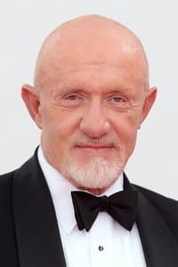 Jonathan Banks in Murder Me, Murder You
