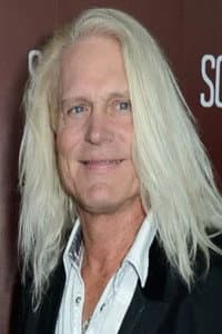 Bruce Hall in REO Speedwagon: Wheels Are Turnin'