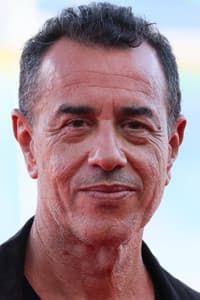 Matteo Garrone in Pina Bausch a Roma