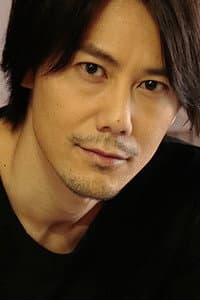 Masakazu Nemoto in 舞台「文豪ストレイドッグス STORM BRINGER」