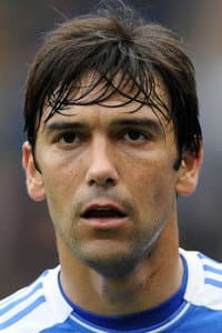 Paulo Ferreira in MOURINHO
